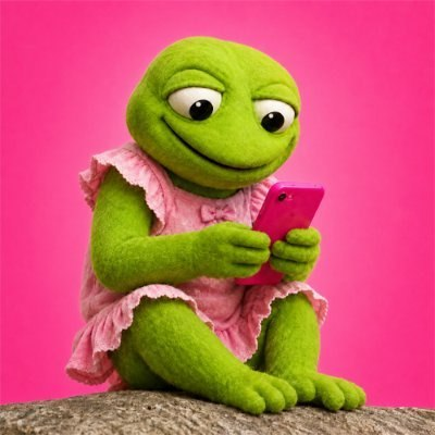 PinkToad