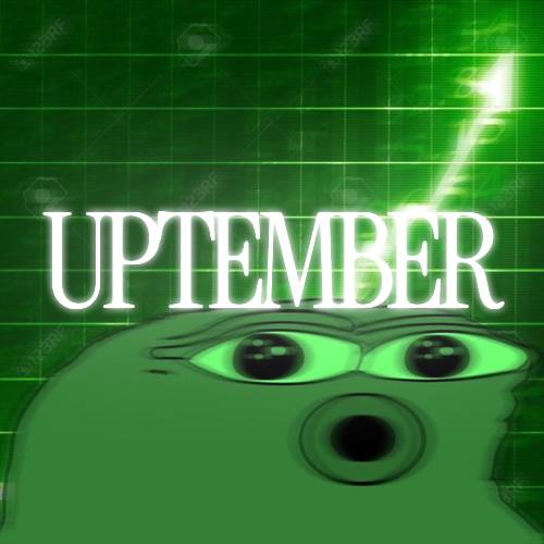 Uptember