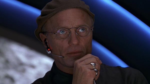 Truman Show