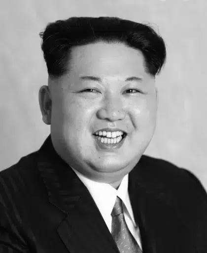Rip Kim Jong-Un