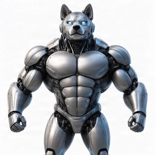 Physical Inu