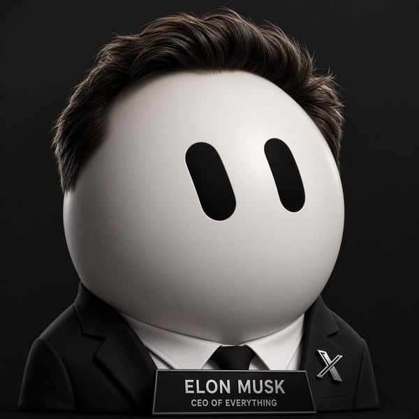 ElonBot