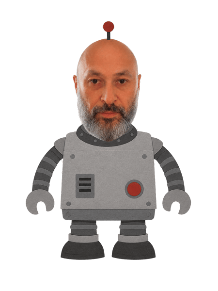 TolyBot