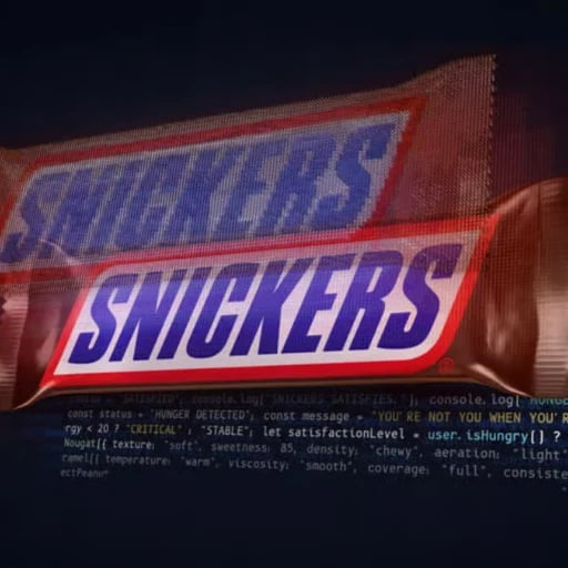 Digital Candy Bar