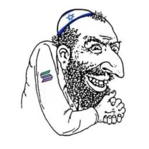 The Crypto Jew