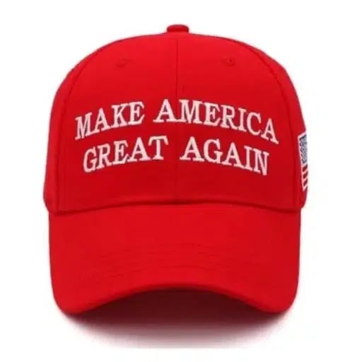 MAGA