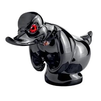 Rubber Duck 2028
