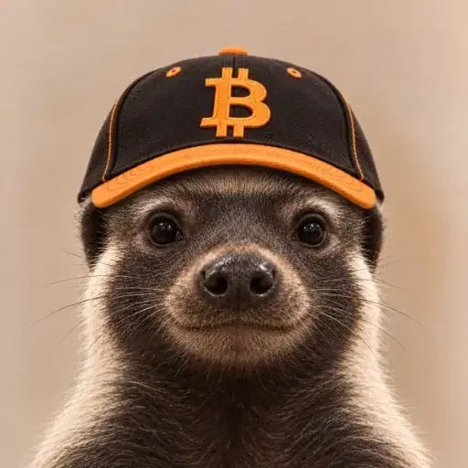 Bitcoin Badger