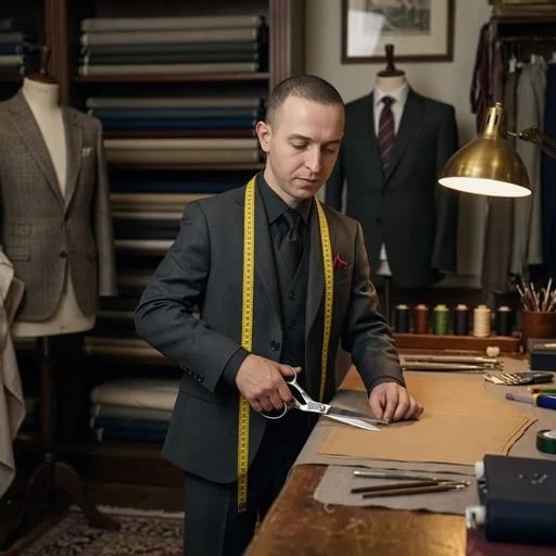 Benji Tailor