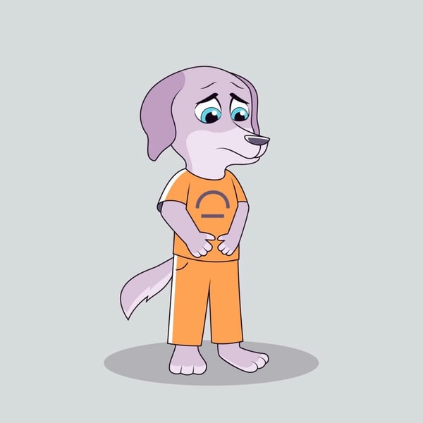 Pity Dog