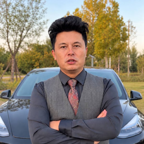 YiLong Ma