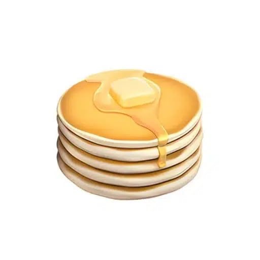 PancakeCoin