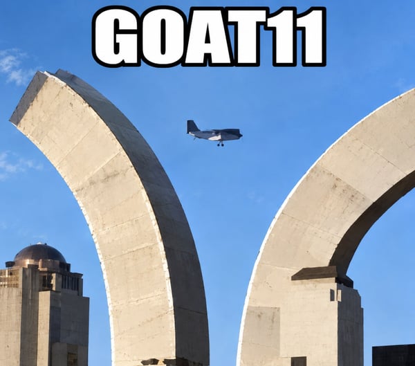 GOAT11