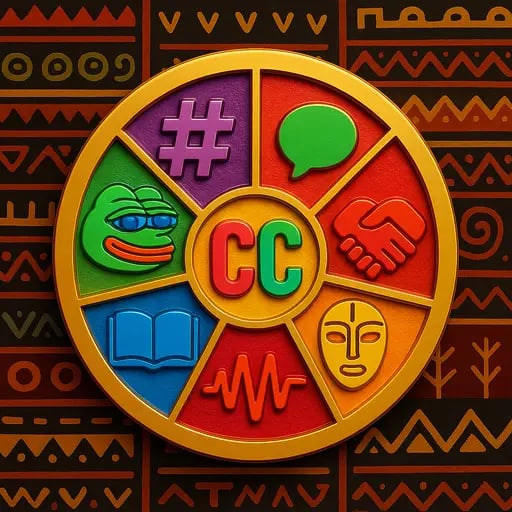Culture Currency