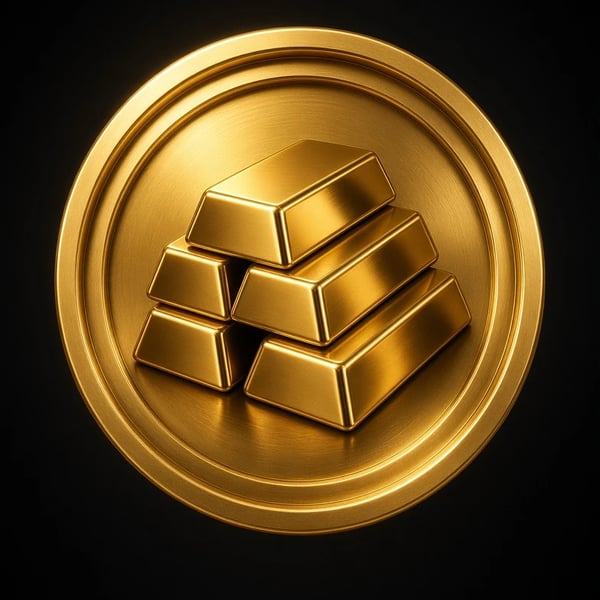 Gold