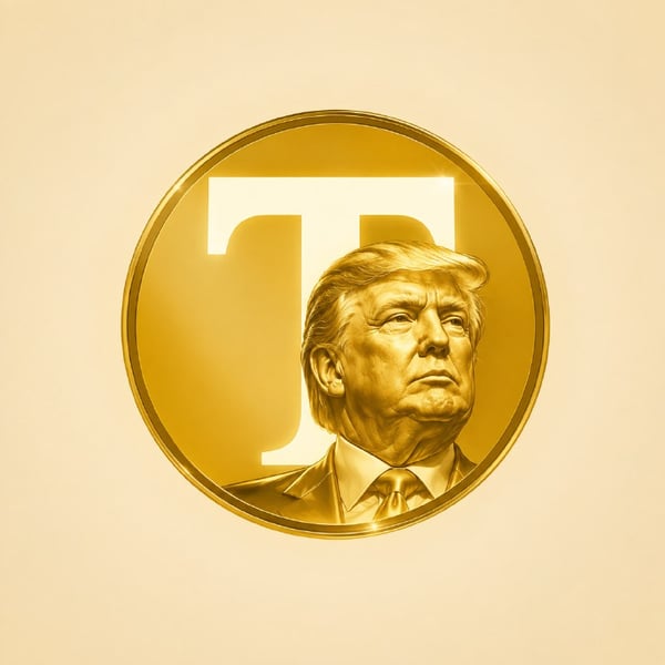 Trumpcoin