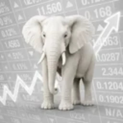 White Elephant