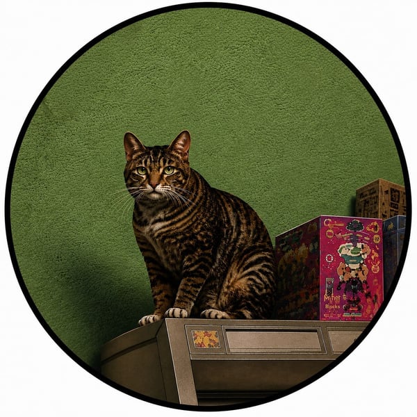 GTA6CAT