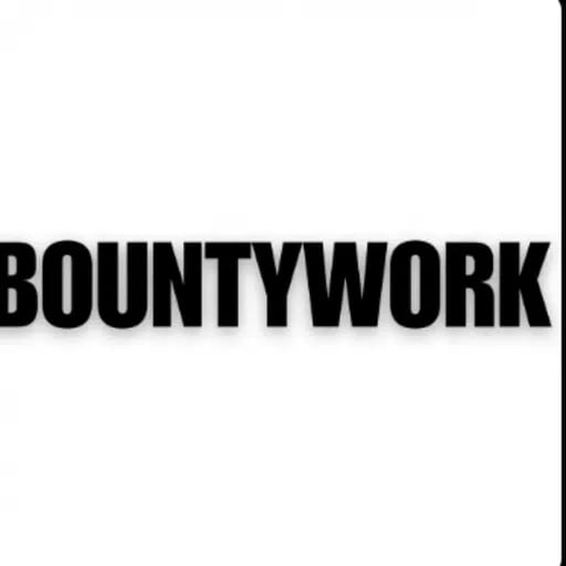 Bountywork