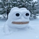 SnowPEPE