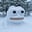 SnowPEPE logo