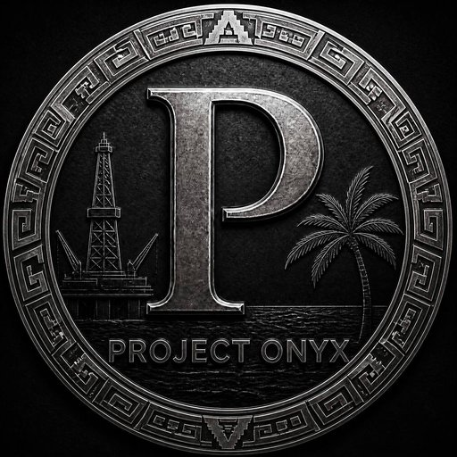 PROJECT ONYX