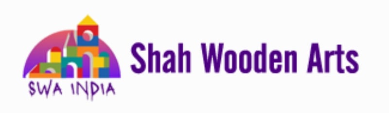 Swa India Shah Wooden Arts