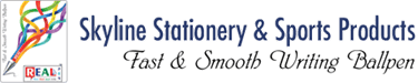Skyline Stationery & Sports Products