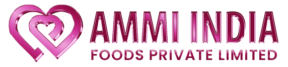 Ammi India Foods Pvt Ltd