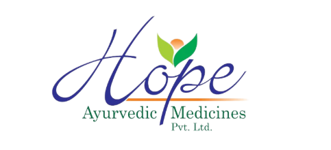 Hope Ayurvedic Medicines Pvt. Ltd