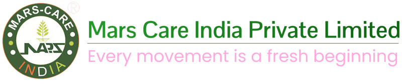 Mars Care India Pvt Ltd