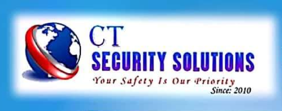 CT Security Solutions