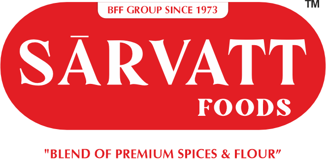 Sarvatt Foods