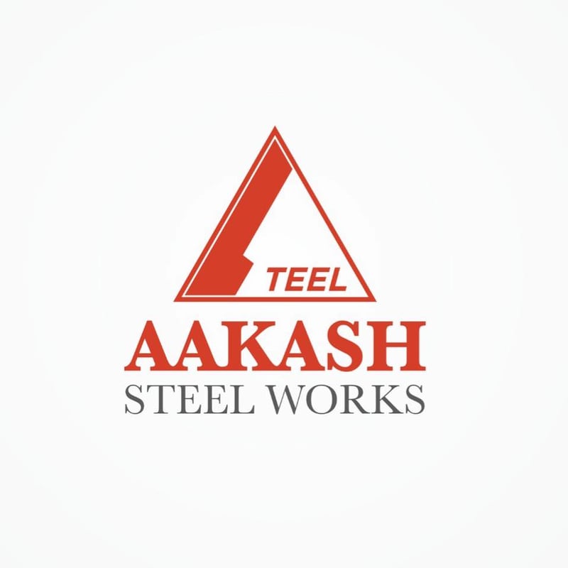 Aakash Steel Work