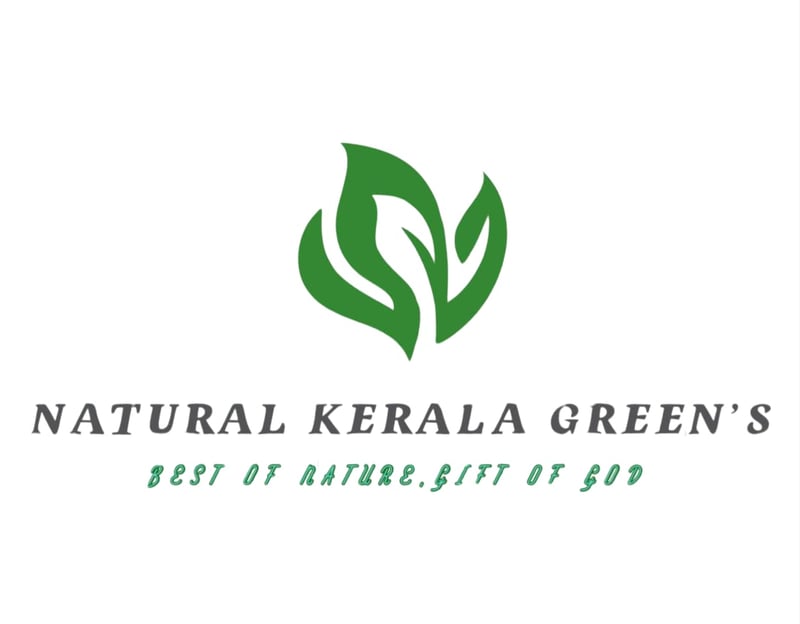 Natural Kerala Green's