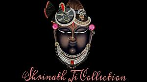 Shrinath Ji Collection