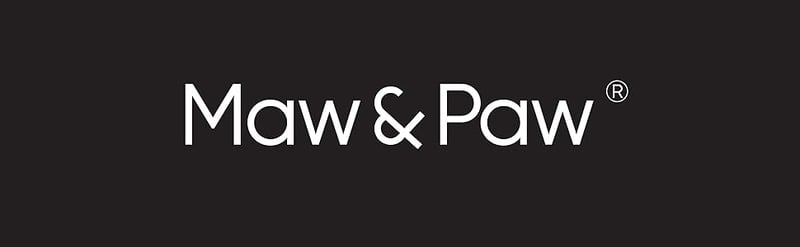 Maw & Paw