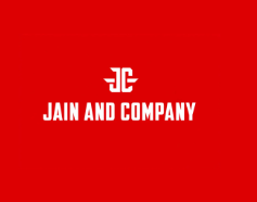 Jain And Company
