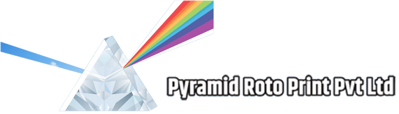 Pyramid Roto Print