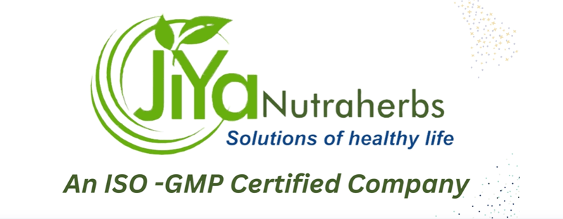 Jiya Nutra Herbs