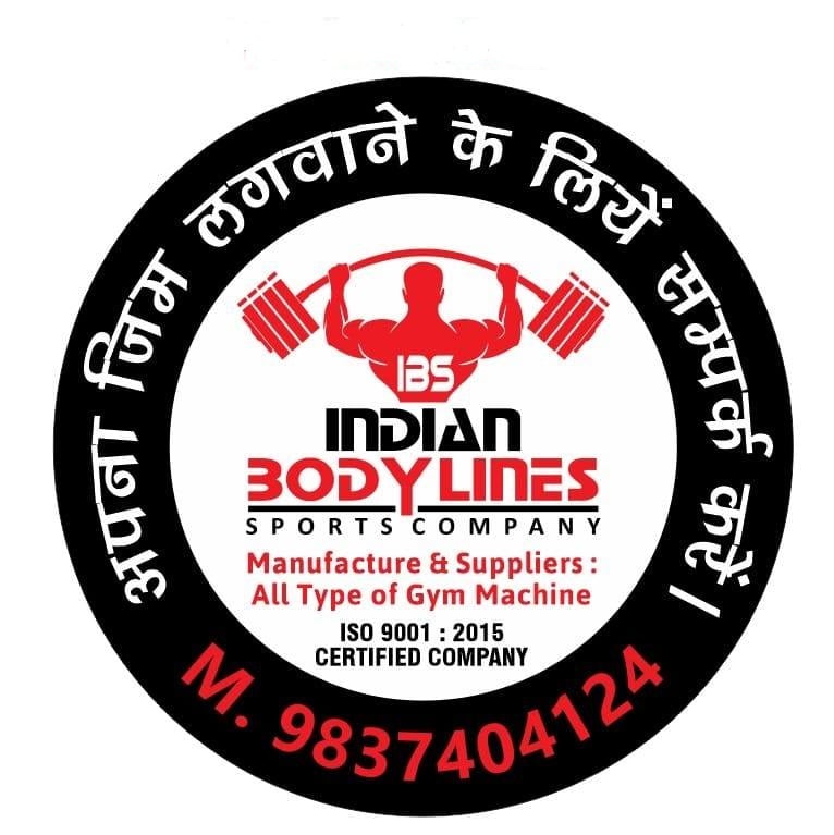 Indian Bodylines Sports Company