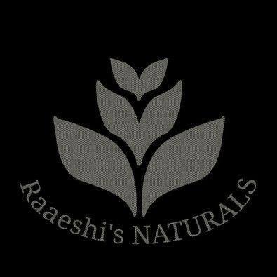 Raaeshi's Naturals