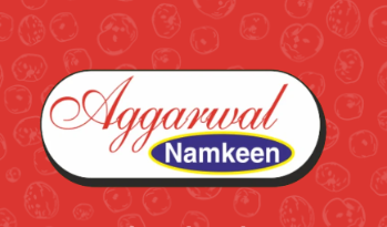 Aggarwal Namkeen