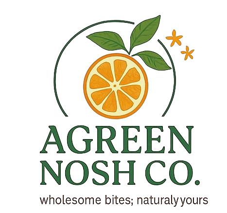 Agreen Nosh Co