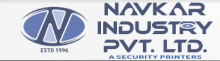 Navkar Industry Pvt Ltd
