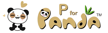 P For Panda Baby Products