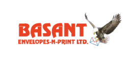 Basant Envelops