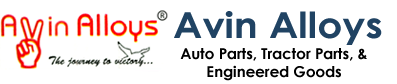 Avin AlloysA