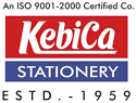 Kebica Stationery