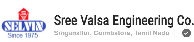 Sree Valsa Engineering Co.